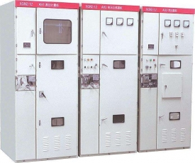 xgn2-12型固定開關(guān)柜